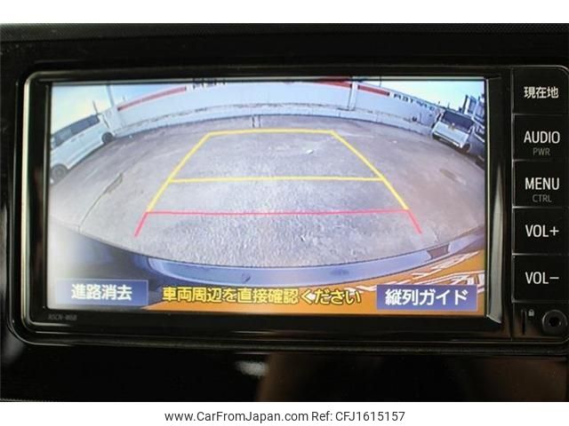 toyota roomy 2021 CFJ1615157 image 2