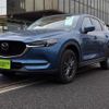 mazda cx-5 2018 -MAZDA--CX-5 6BA-KFEP--KFEP-301168---MAZDA--CX-5 6BA-KFEP--KFEP-301168- image 1