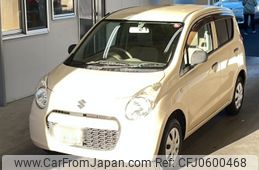 suzuki alto 2012 -SUZUKI 【和泉 580め2802】--Alto HA25S-864175---SUZUKI 【和泉 580め2802】--Alto HA25S-864175-