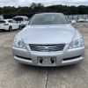 toyota mark-x 2008 NIKYO_EK18817 image 4