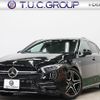 mercedes-benz mercedes-benz-others 2019 quick_quick_4BA-177051M_WDD1770512V048730 image 1