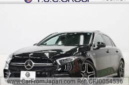 mercedes-benz mercedes-benz-others 2019 quick_quick_4BA-177051M_WDD1770512V048730