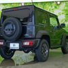 suzuki jimny-sierra 2024 quick_quick_3BA-JB74W_JB74W-209553 image 3