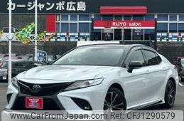 toyota camry 2020 -TOYOTA--Camry AXVH70--1067651---TOYOTA--Camry AXVH70--1067651-