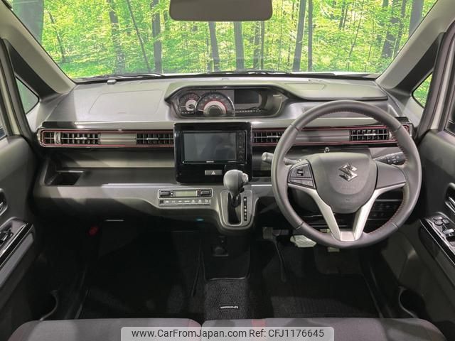 suzuki wagon-r-stingray 2018 quick_quick_MH55S_MH55S-720996 image 2