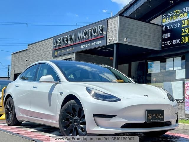 tesla-motors model-3 2019 quick_quick_99999_5YJ3F7EA3LF487917 image 1