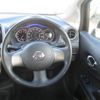 nissan note 2014 -NISSAN--Note E12--197578---NISSAN--Note E12--197578- image 25