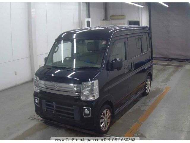 suzuki every-wagon 2020 CFJ1630863 image 1