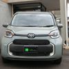 toyota sienta 2024 -TOYOTA--Sienta 6AA-MXPL15G--MXPL15-1027***---TOYOTA--Sienta 6AA-MXPL15G--MXPL15-1027***- image 6