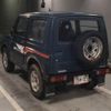 suzuki jimny 1987 -SUZUKI--Jimny JA71V-115428---SUZUKI--Jimny JA71V-115428- image 2