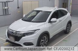 honda vezel 2019 -HONDA--VEZEL RU1-2301775---HONDA--VEZEL RU1-2301775-