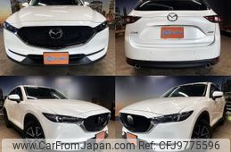 mazda cx-5 2017 quick_quick_LDA-KF2P_KF2P-106711