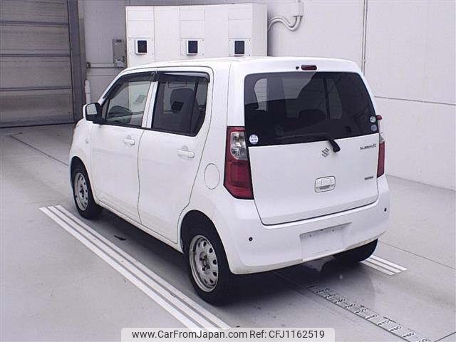 suzuki wagon-r 2015 -SUZUKI--Wagon R MH34S-416139---SUZUKI--Wagon R MH34S-416139- image 2