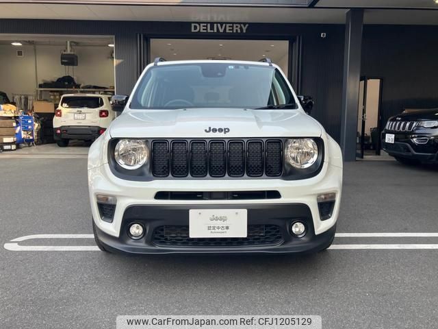 jeep renegade 2023 quick_quick_BV13PM_1C4NJCE11NPN97955 image 2
