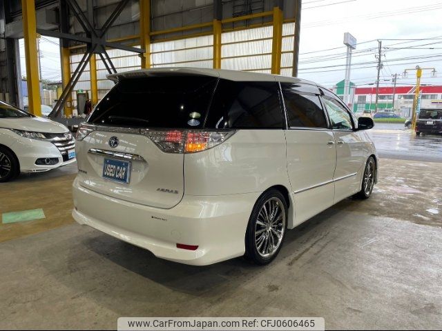 toyota estima 2014 -TOYOTA--Estima ACR50W--0178028---TOYOTA--Estima ACR50W--0178028- image 2