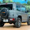 suzuki jimny-sierra 2024 quick_quick_JB74W_JB74W-206497 image 17