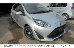 toyota aqua 2020 -TOYOTA--AQUA 6AA-NHP10--NHP10-2688751---TOYOTA--AQUA 6AA-NHP10--NHP10-2688751-