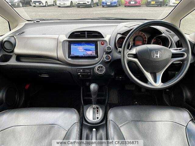 honda fit 2012 504928-924992 image 1