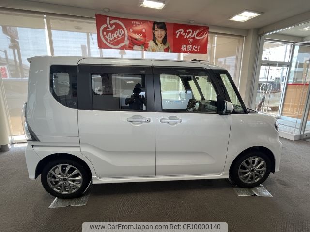 daihatsu tanto 2019 -DAIHATSU--Tanto 5BA-LA660S--LA660S-0011155---DAIHATSU--Tanto 5BA-LA660S--LA660S-0011155- image 2