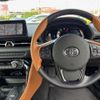 toyota supra 2023 CFJ1663055 image 22