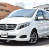 mercedes-benz v-class 2019 -MERCEDES-BENZ--Benz V Class ABA-447813--WDF44781323542492---MERCEDES-BENZ--Benz V Class ABA-447813--WDF44781323542492- image 1