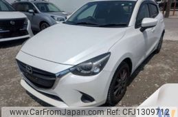 mazda demio 2018 -MAZDA--Demio DBA-DJ3FS--DJ3FS-513491---MAZDA--Demio DBA-DJ3FS--DJ3FS-513491-