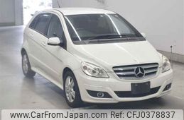 mercedes-benz b-class undefined -MERCEDES-BENZ--Benz B Class 245232-WDD2452322J730205---MERCEDES-BENZ--Benz B Class 245232-WDD2452322J730205-