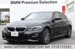 bmw 3-series 2019 -BMW--BMW 3 Series 3DA-5V20--WBA5V72040FH13011---BMW--BMW 3 Series 3DA-5V20--WBA5V72040FH13011-