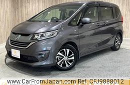 honda freed 2017 -HONDA--Freed DAA-GB7--GB7-1037205---HONDA--Freed DAA-GB7--GB7-1037205-