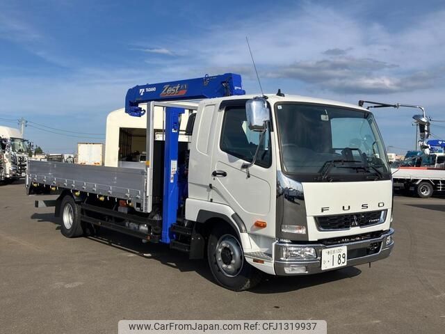 mitsubishi-fuso fighter 2025 -MITSUBISHI--Fuso Fighter 2KG-FK62FZ--FK62FZ-***762---MITSUBISHI--Fuso Fighter 2KG-FK62FZ--FK62FZ-***762- image 2