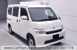 toyota townace-van 2022 CFJ1801174