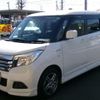 suzuki solio 2016 quick_quick_DAA-MA36S_MA36S-119542 image 3