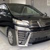 toyota vellfire 2021 quick_quick_3BA-AGH30W_AGH30-0404567 image 1