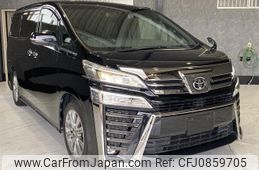 toyota vellfire 2021 quick_quick_3BA-AGH30W_AGH30-0404567