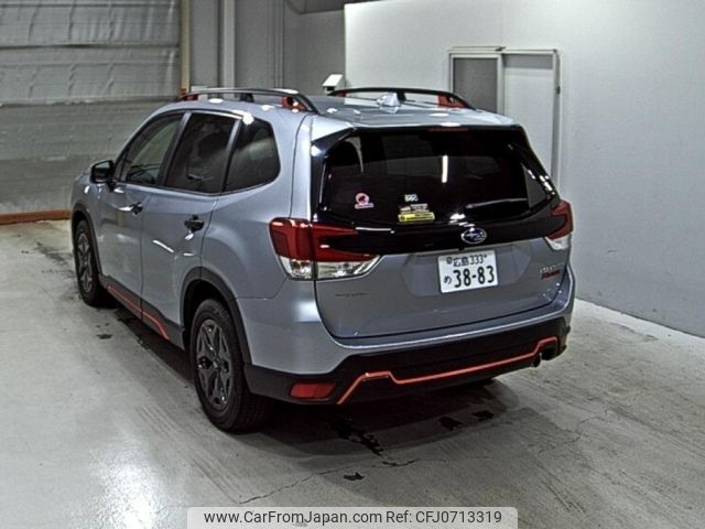 subaru forester 2019 -SUBARU 【広島 333め3883】--Forester SK9-024272---SUBARU 【広島 333め3883】--Forester SK9-024272- image 2