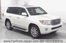 toyota land-cruiser-wagon 2014 CFJ1530316