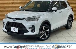 toyota raize 2022 -TOYOTA--Raize 5AA-A202A--A202A-0029662---TOYOTA--Raize 5AA-A202A--A202A-0029662-