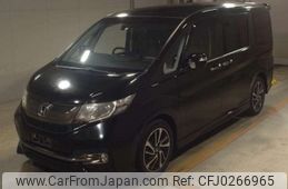 honda stepwagon 2017 -HONDA--Stepwgn DBA-RP3--RP3-1129923---HONDA--Stepwgn DBA-RP3--RP3-1129923-