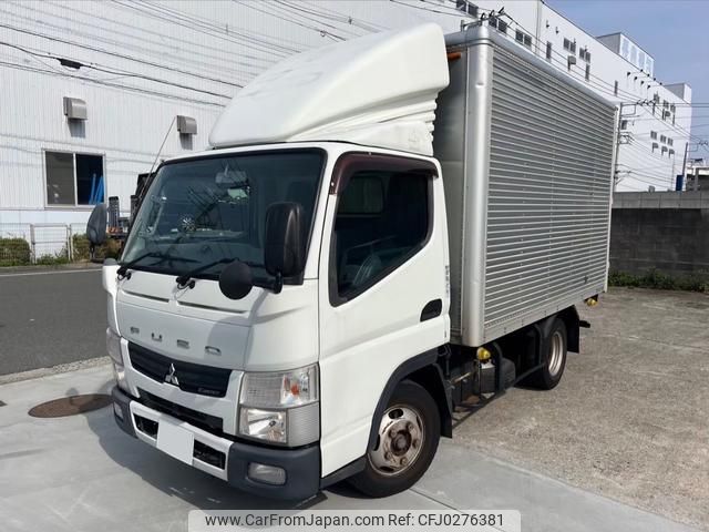 mitsubishi-fuso canter 2015 GOO_NET_EXCHANGE_0508369A30240919W003 image 1