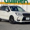 subaru forester 2015 -SUBARU--Forester DBA-SJG--SJG-027258---SUBARU--Forester DBA-SJG--SJG-027258- image 1