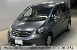 honda freed 2010 -HONDA 【神戸 503そ8490】--Freed GB3-1210436---HONDA 【神戸 503そ8490】--Freed GB3-1210436-