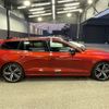 volvo v60 2021 CFJ1077811 image 15