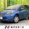 nissan note 2015 -NISSAN--Note DBA-NE12--NE12-103077---NISSAN--Note DBA-NE12--NE12-103077- image 1