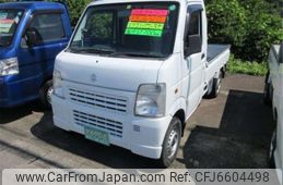 suzuki carry-truck 2013 -SUZUKI--Carry Truck DA63T--DA63T-814439---SUZUKI--Carry Truck DA63T--DA63T-814439-
