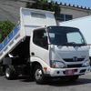 hino dutro 2019 CFJ1502416 image 4