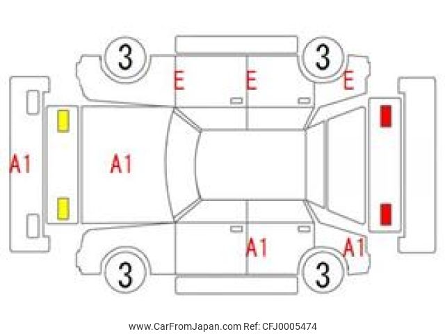 honda vezel 2021 -HONDA--VEZEL 6AA-RV5--RV5-1002234---HONDA--VEZEL 6AA-RV5--RV5-1002234- image 2