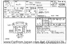 mitsubishi-fuso canter 2015 -MITSUBISHI--Canter FEA20-540498---MITSUBISHI--Canter FEA20-540498-