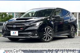 subaru levorg 2023 CFJ1235641