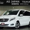 mercedes-benz v-class 2017 quick_quick_LDA-447811_WDF44781323277774 image 1