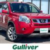 nissan x-trail 2013 -NISSAN--X-Trail DBA-NT31--NT31-310825---NISSAN--X-Trail DBA-NT31--NT31-310825- image 1
